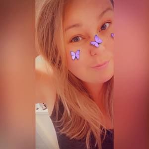 Meet your Posher, Chantal